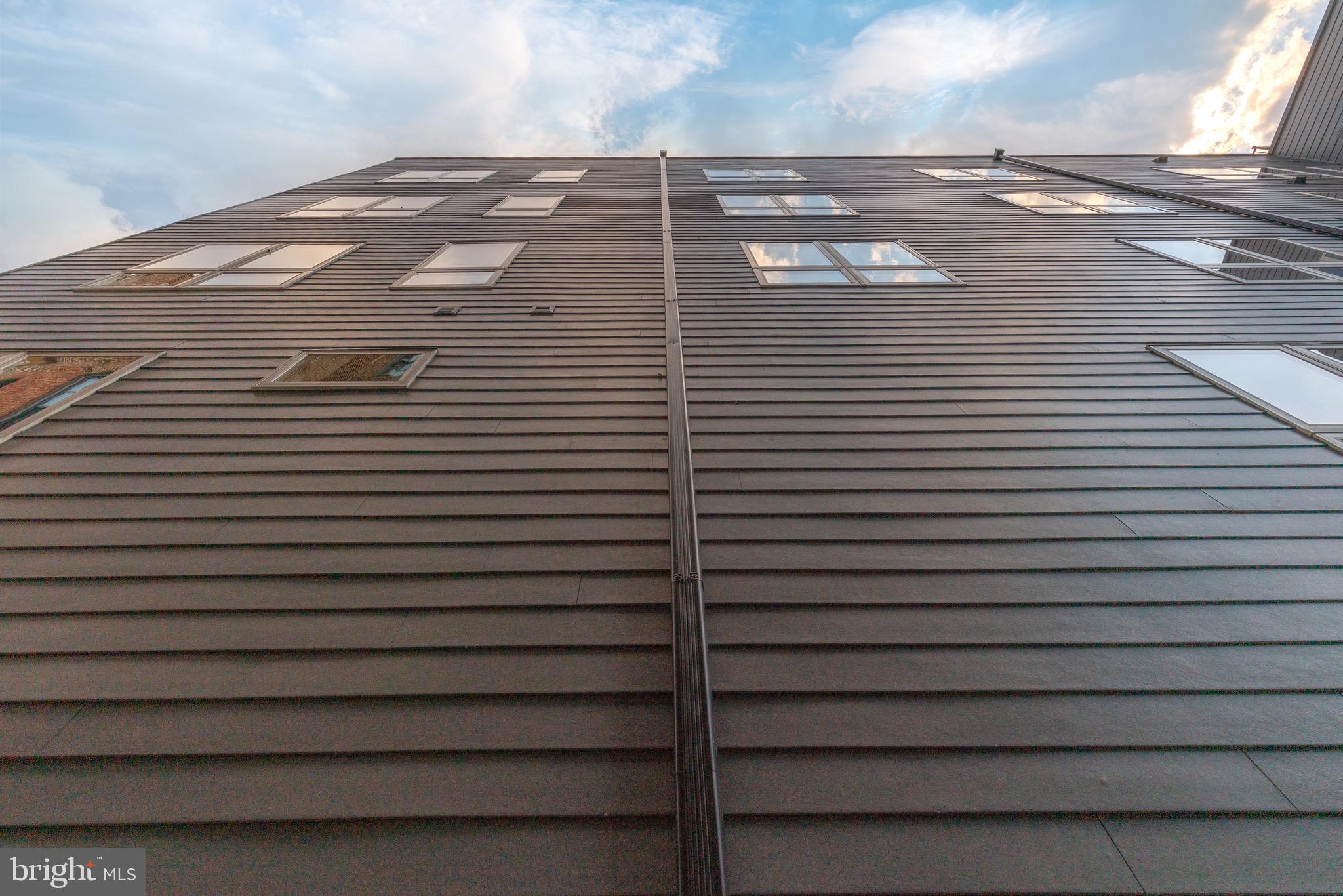 FISHTOWN - Residential Lease