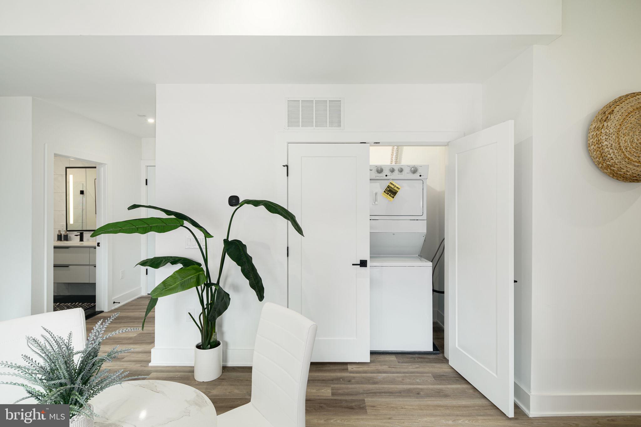 FISHTOWN - Residential Lease