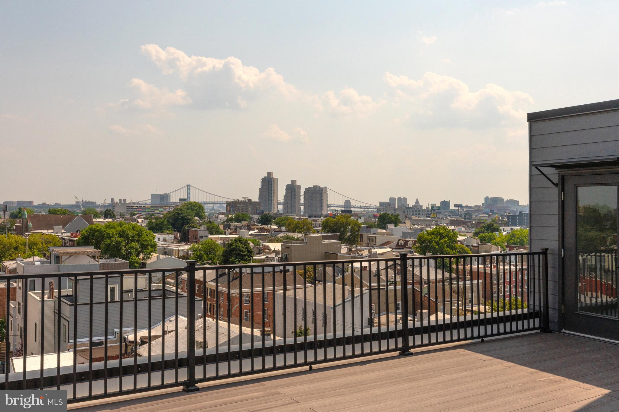 FISHTOWN - Residential Lease