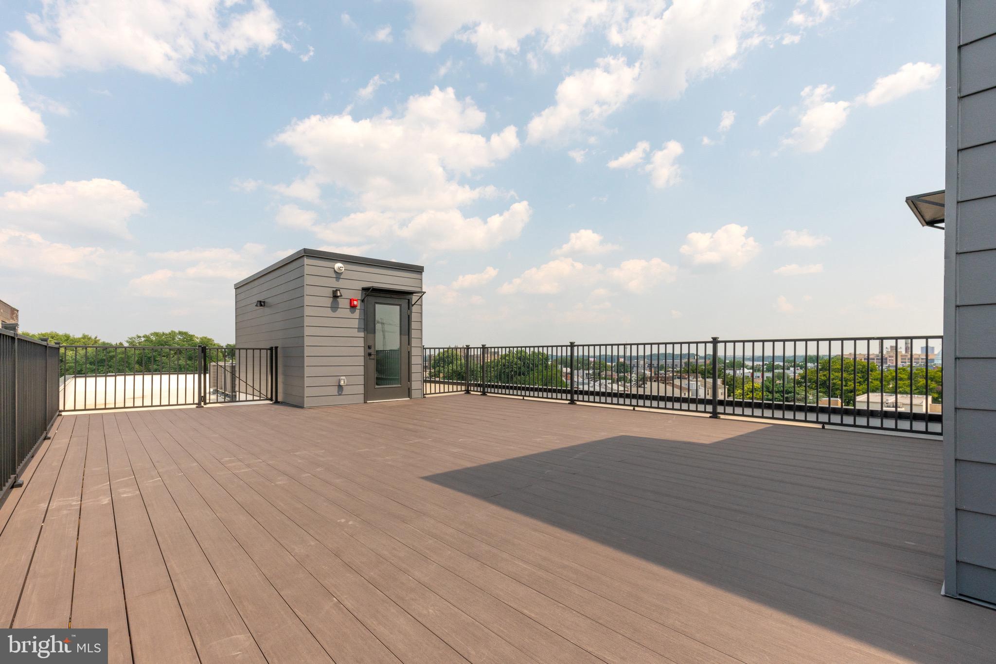 FISHTOWN - Residential Lease