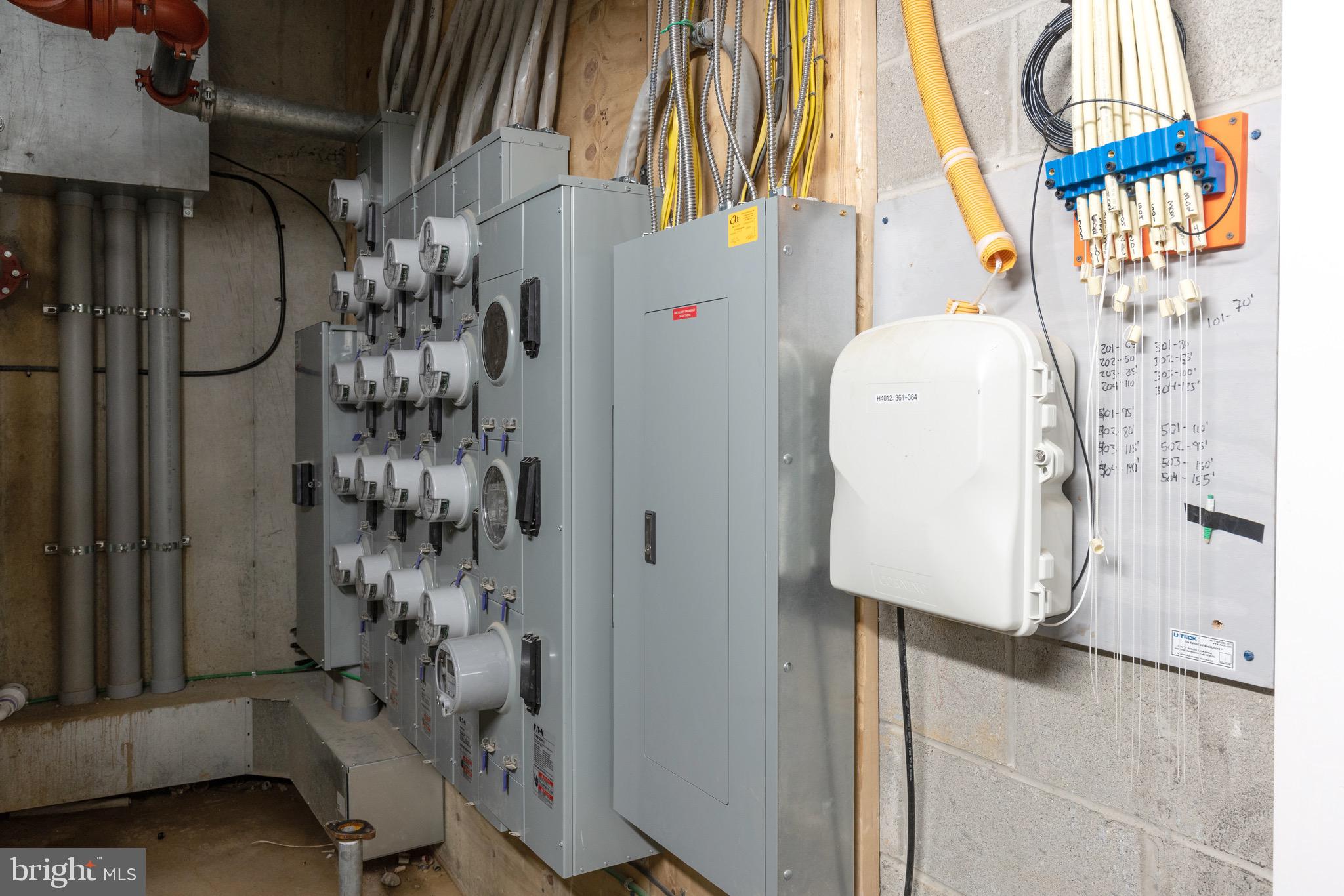 FISHTOWN - Residential Lease