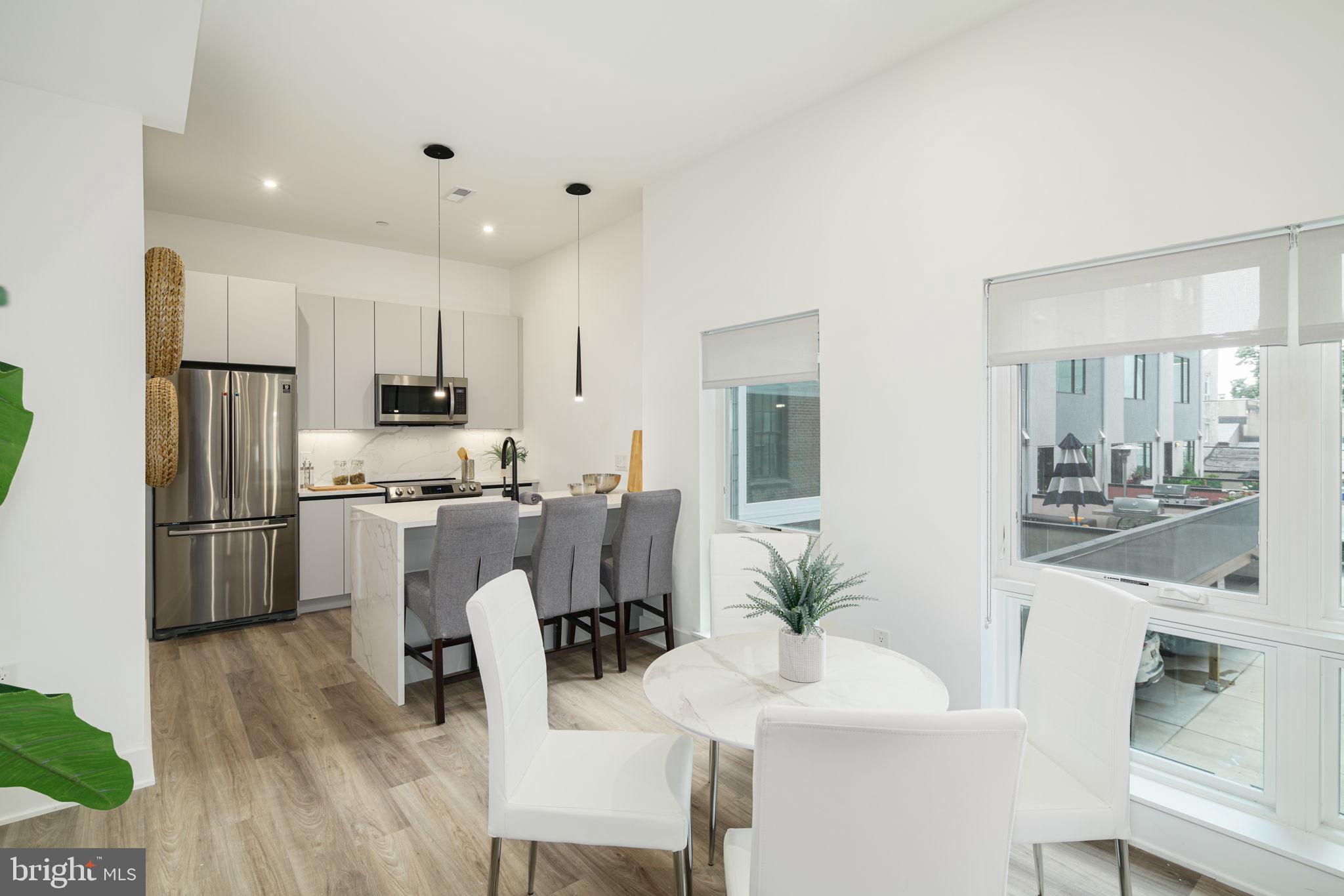 FISHTOWN - Residential Lease