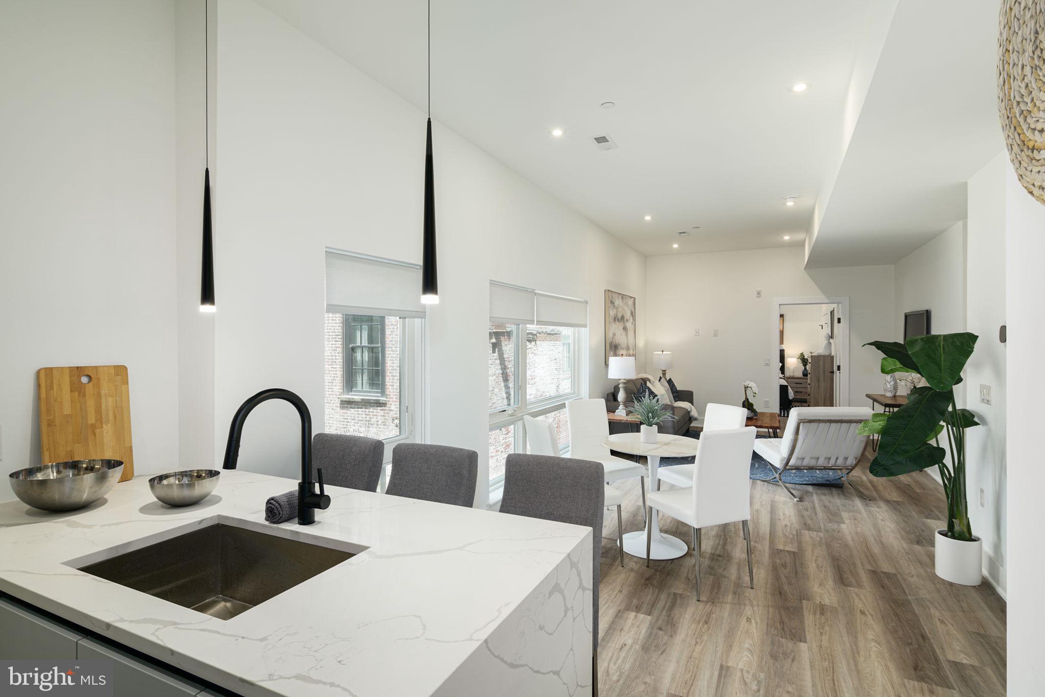 FISHTOWN - Residential Lease