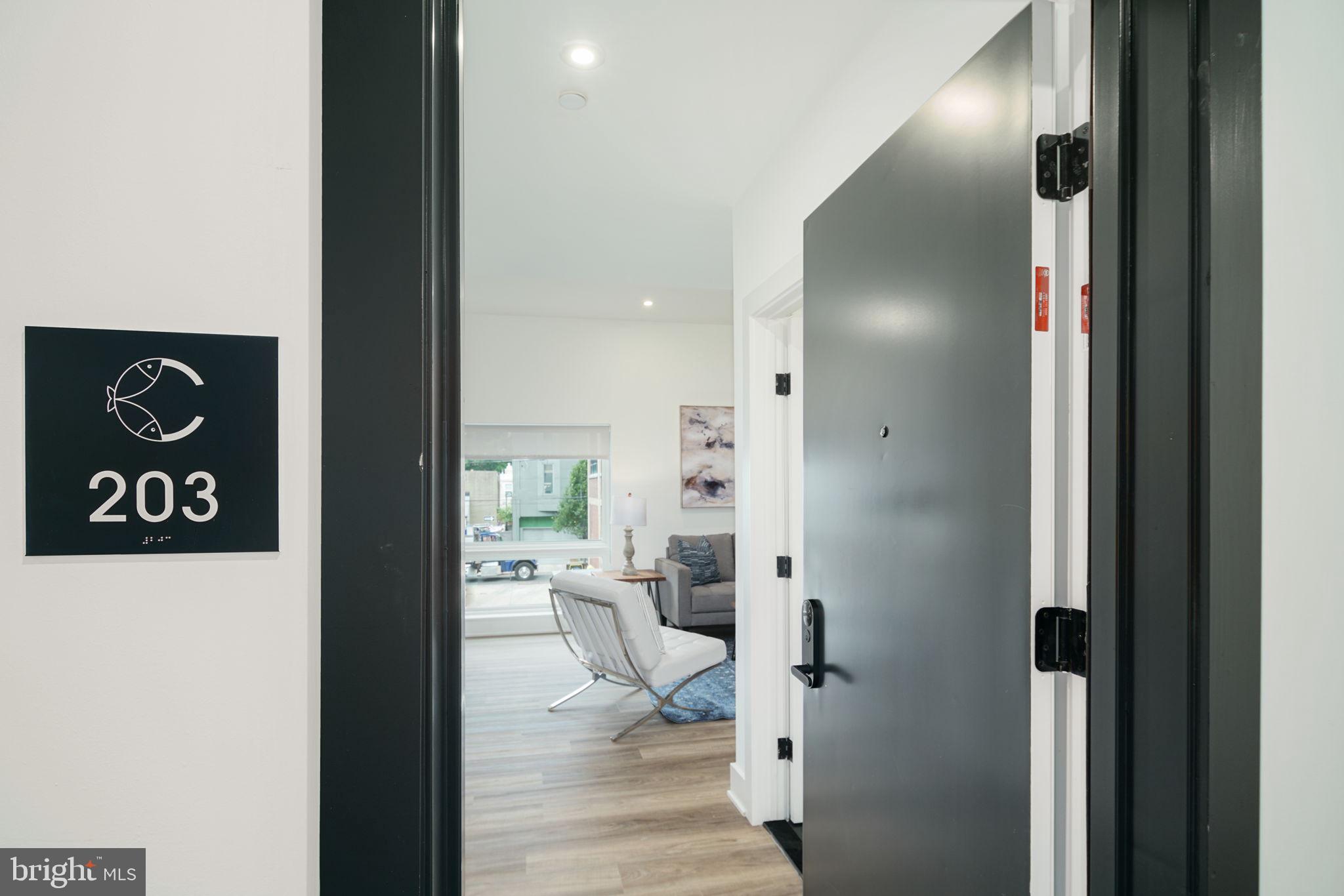 FISHTOWN - Residential Lease