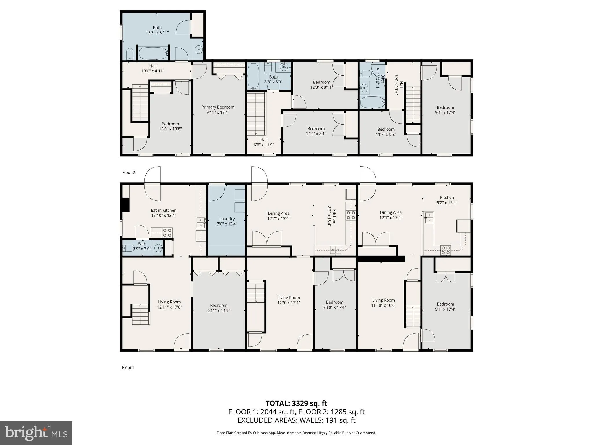Coatesville, Pennsylvania 19320, United States, 8 Bedrooms Bedrooms, ,Residential,Pending,250875