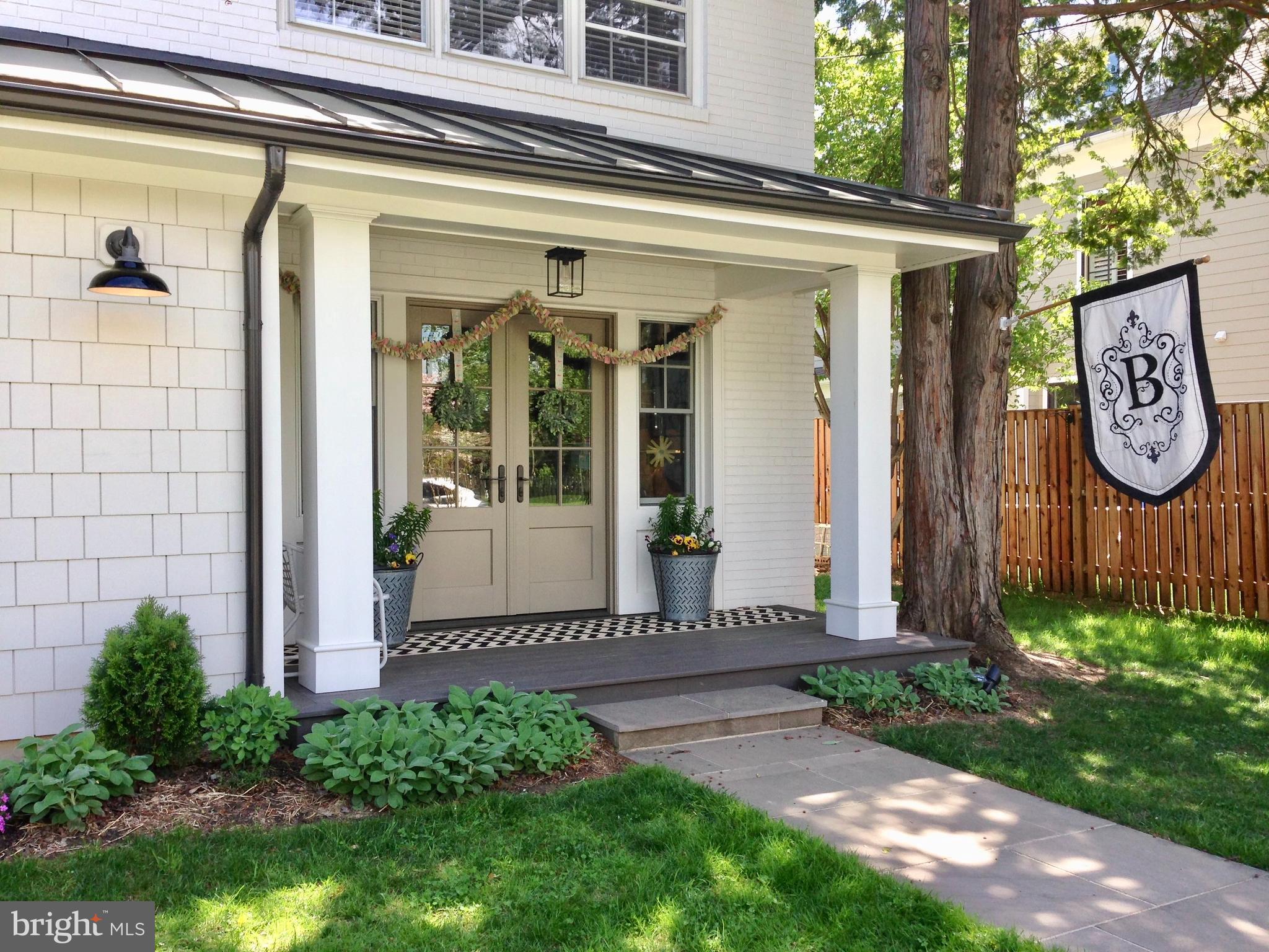 HENDRY ESTATES - Residential Lease