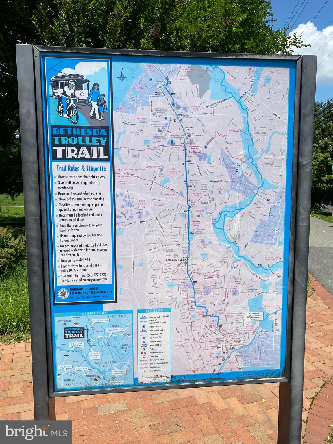 HENDRY ESTATES - Residential Lease