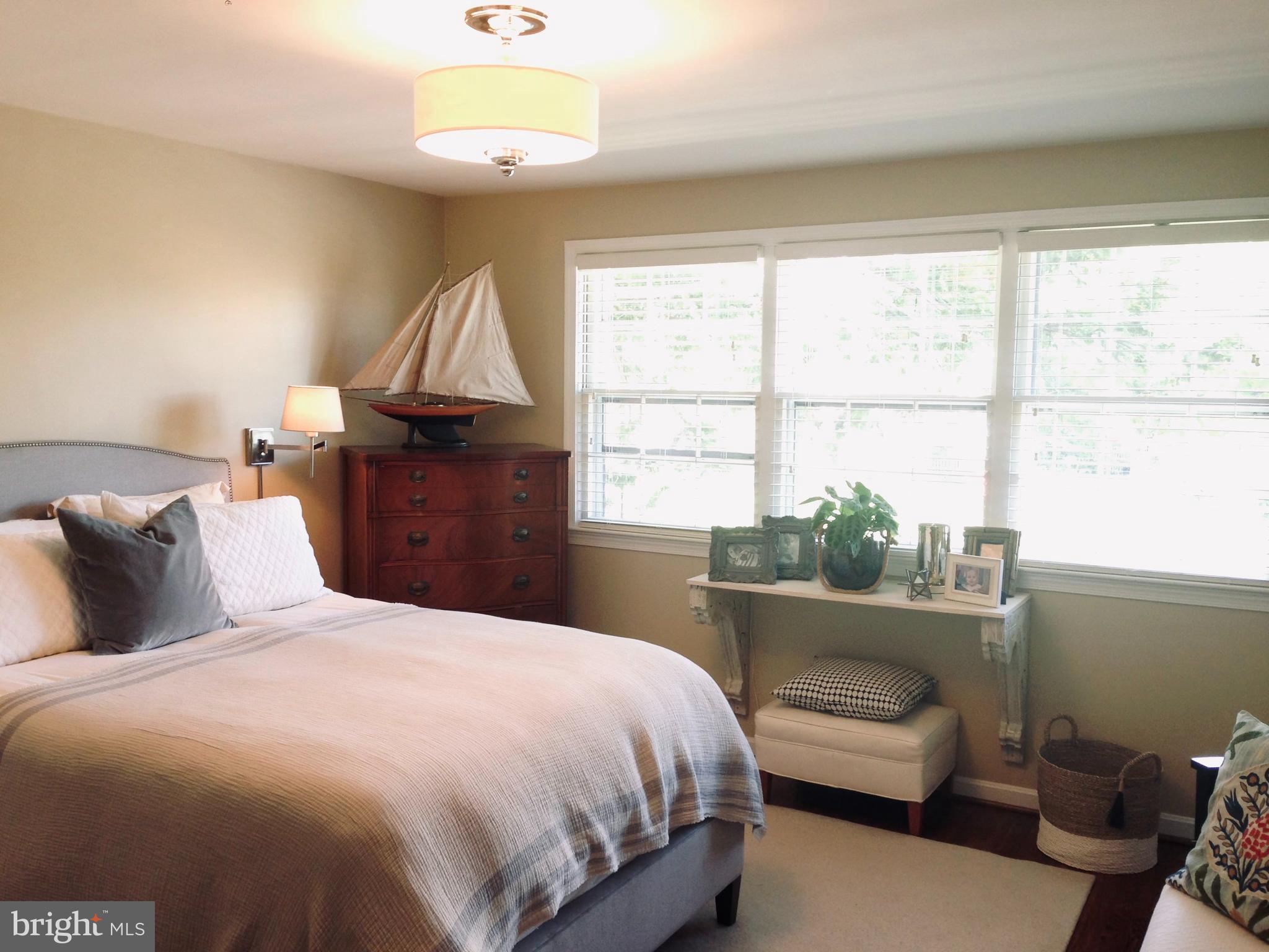 HENDRY ESTATES - Residential Lease