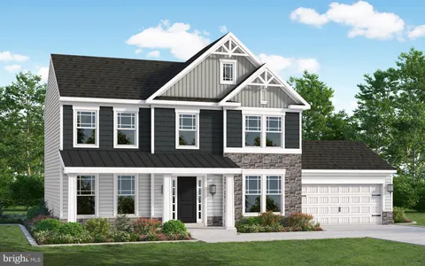 1207 Van Bibber Rd, Edgewood, MD MLS: MDHR2040994