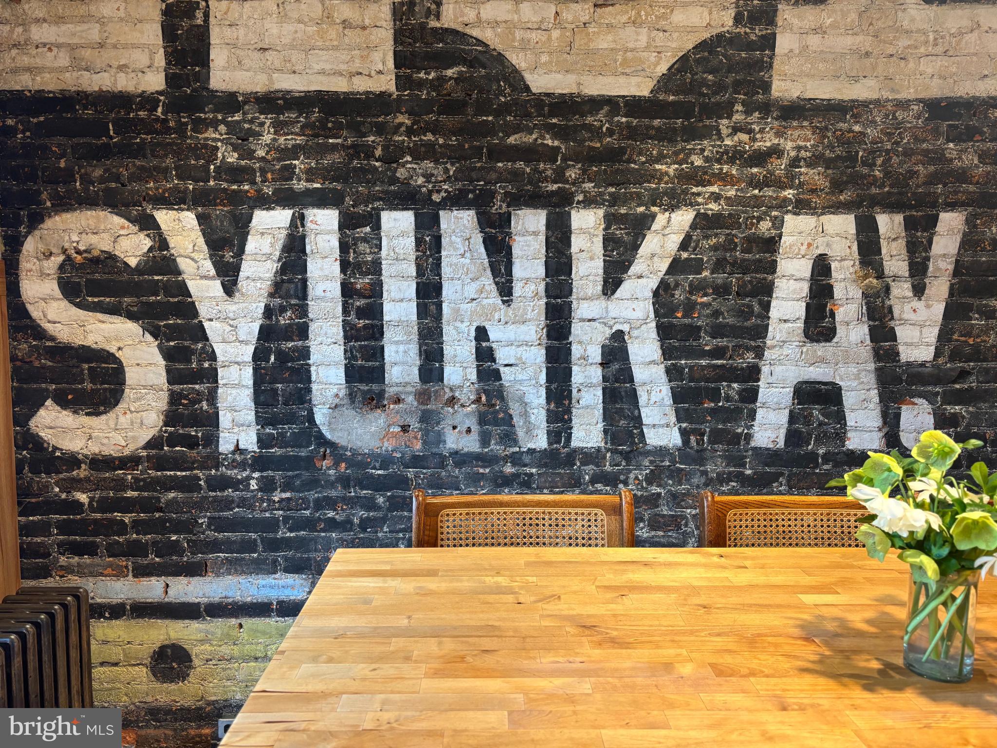 POINT BREEZE - Residential