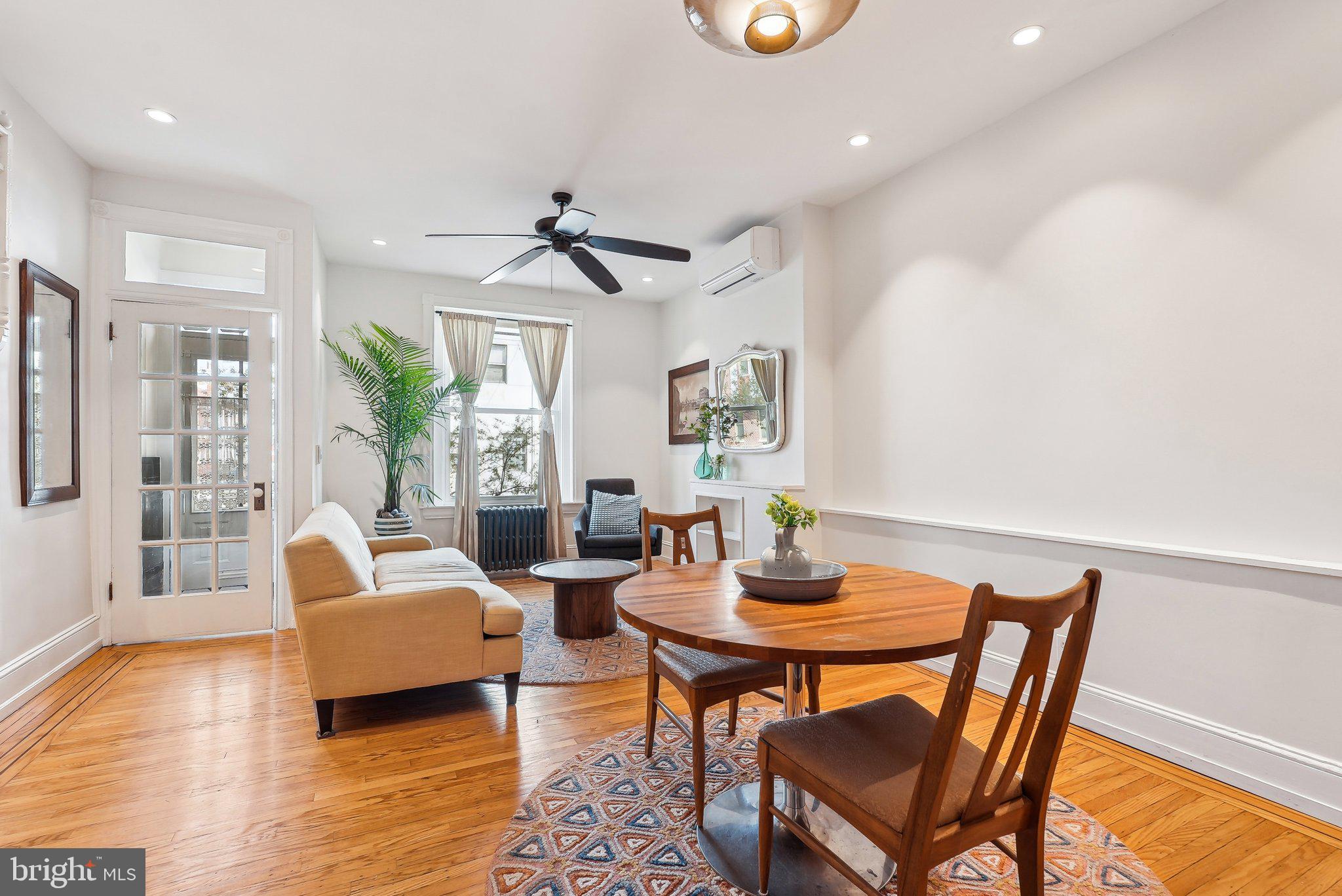 POINT BREEZE - Residential