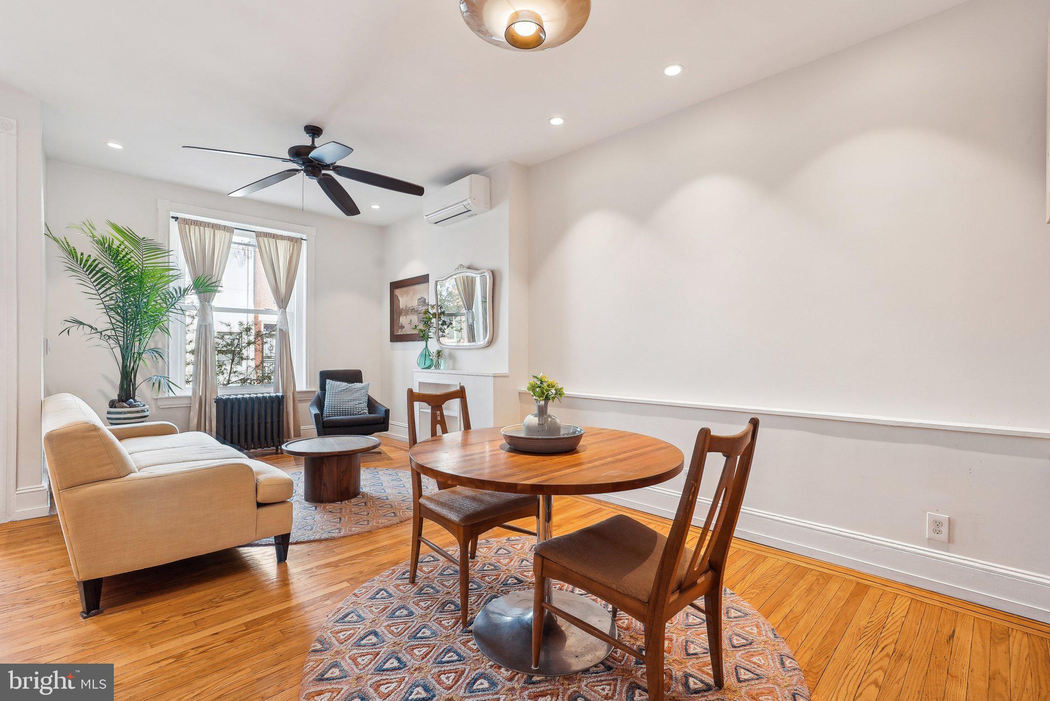 POINT BREEZE - Residential