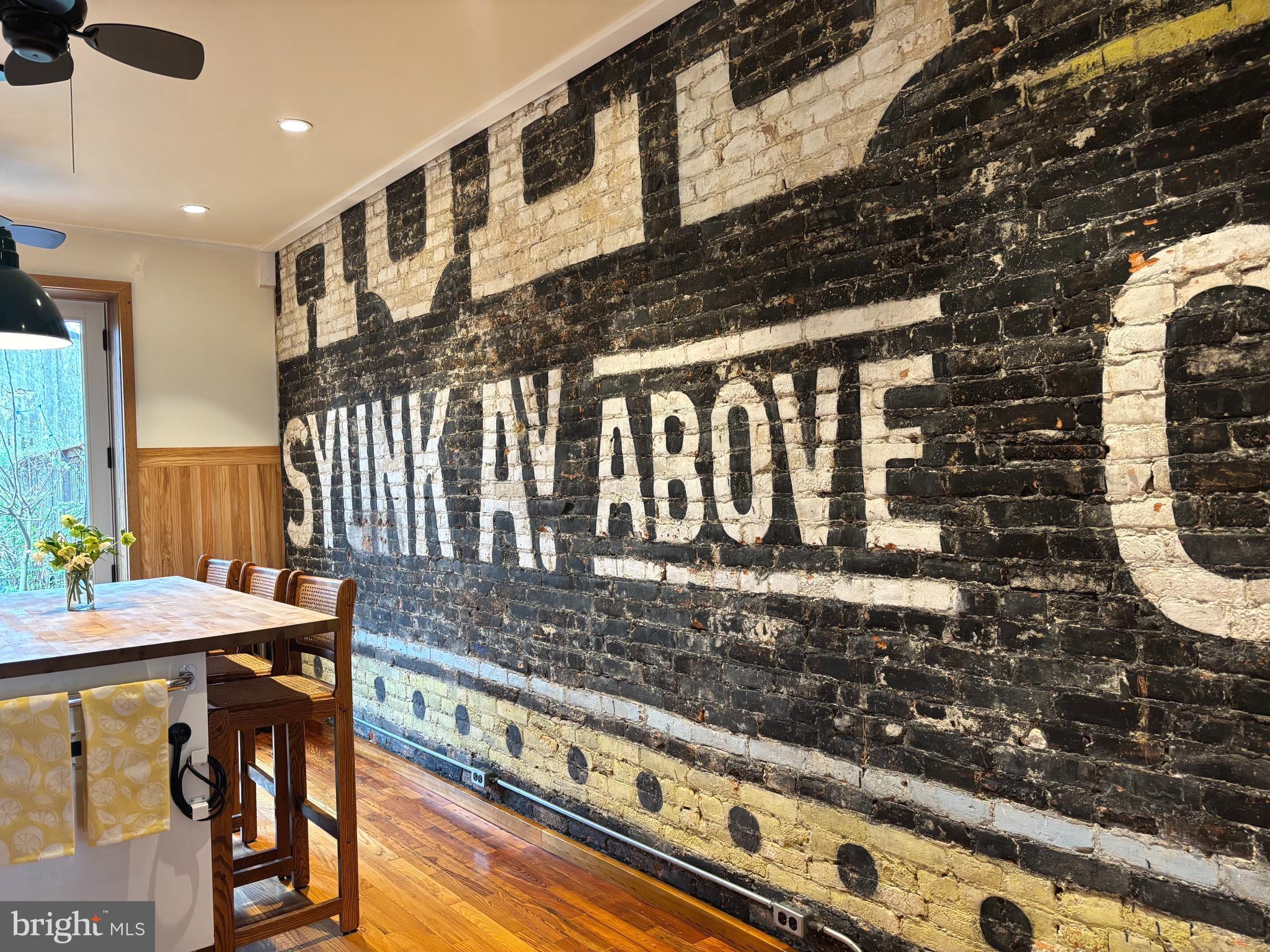 POINT BREEZE - Residential