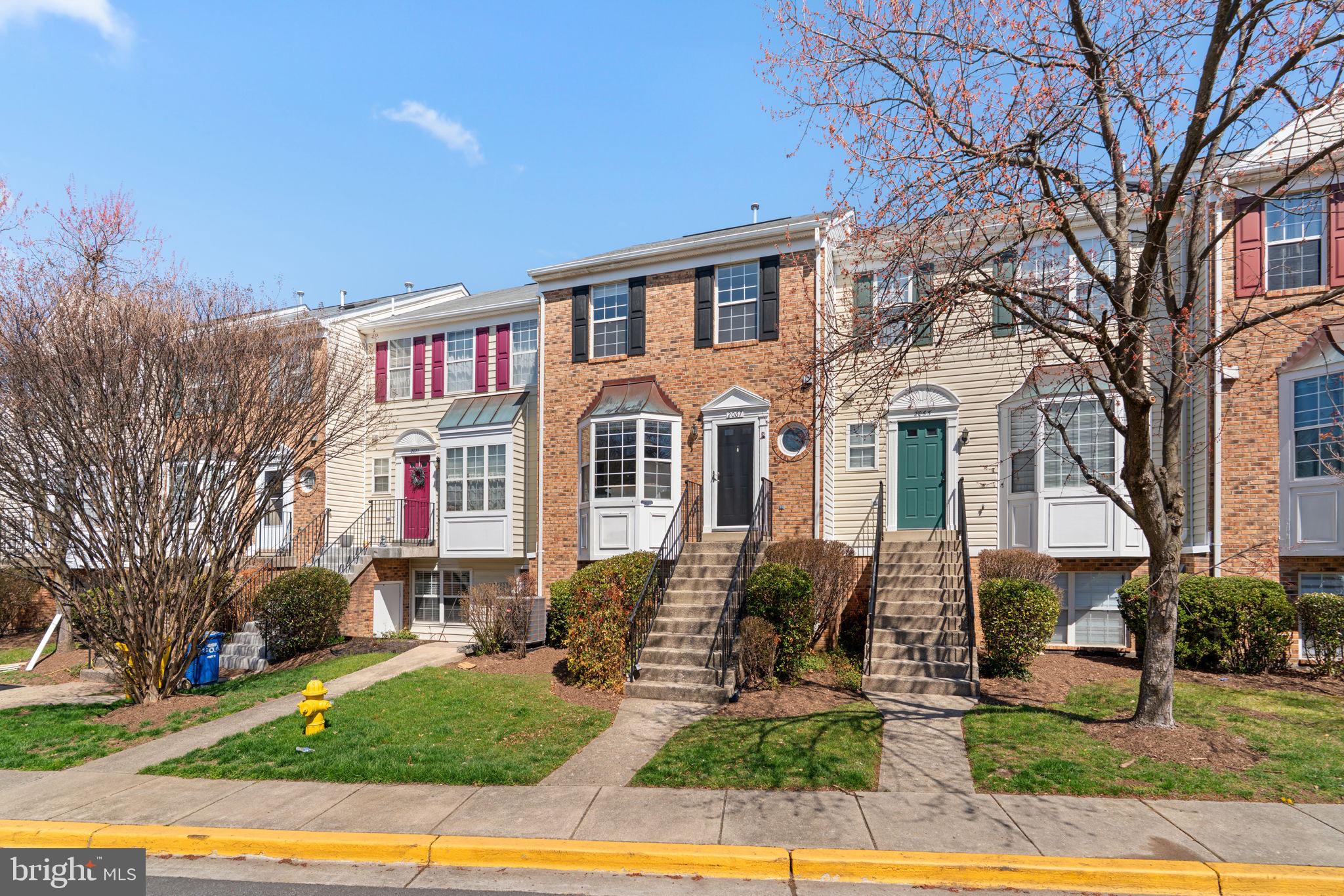 SYCAMORE MEWS - Residential