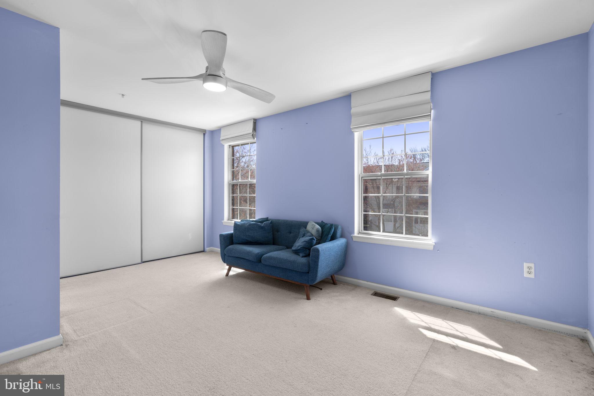 SYCAMORE MEWS - Residential