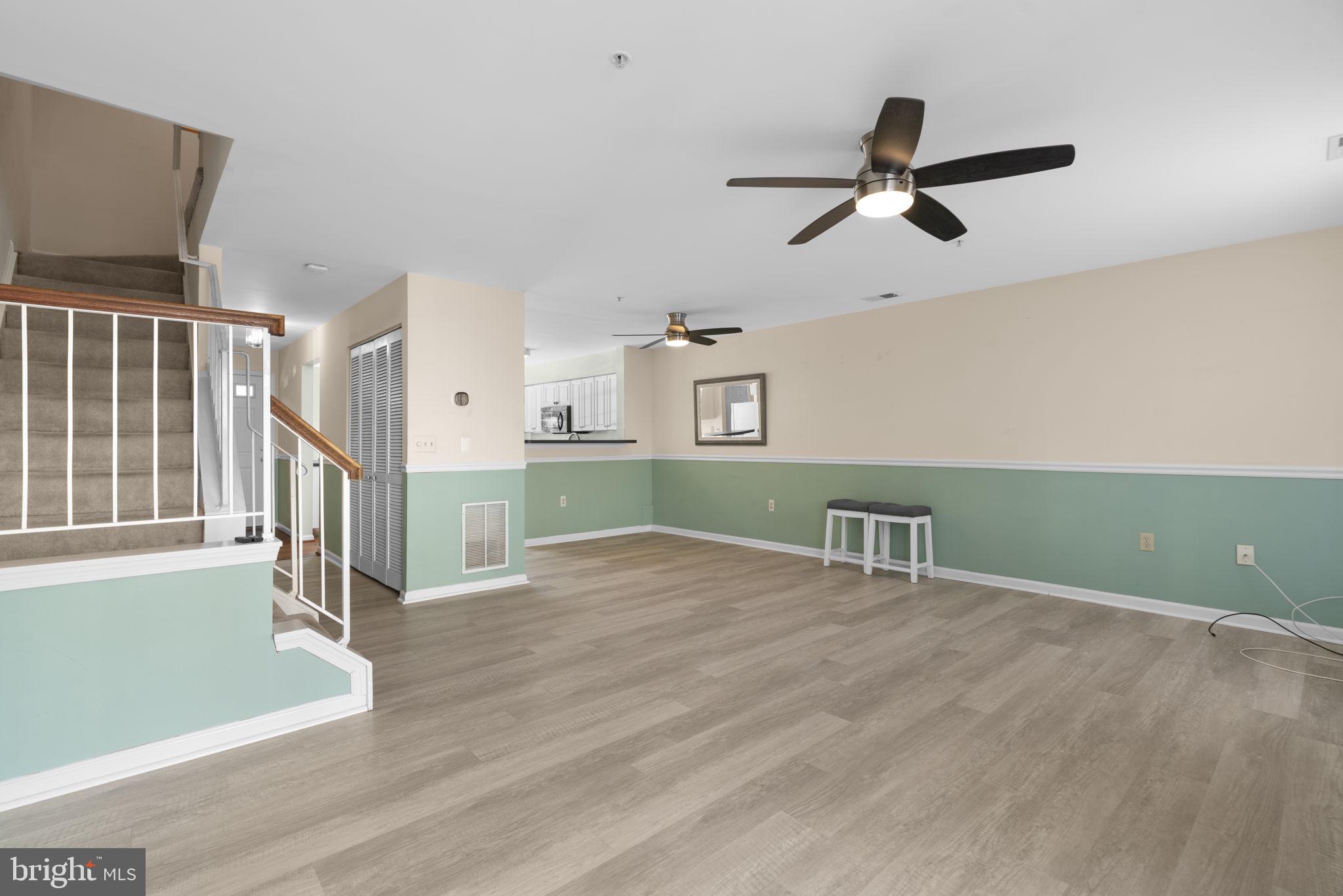 SYCAMORE MEWS - Residential