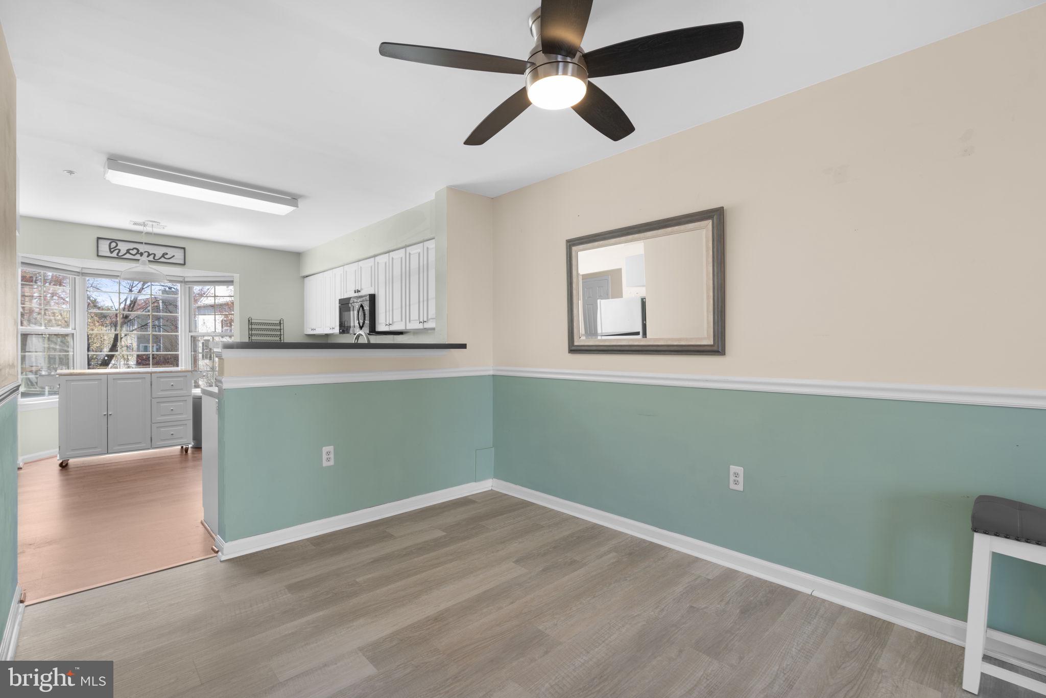 SYCAMORE MEWS - Residential