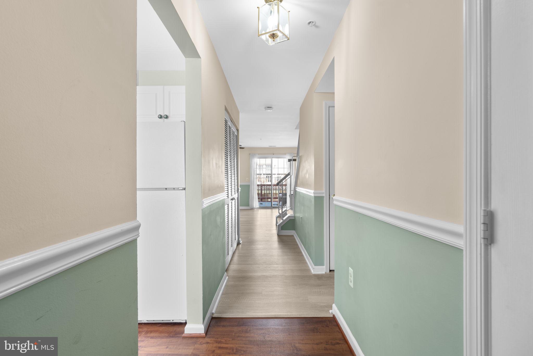 SYCAMORE MEWS - Residential