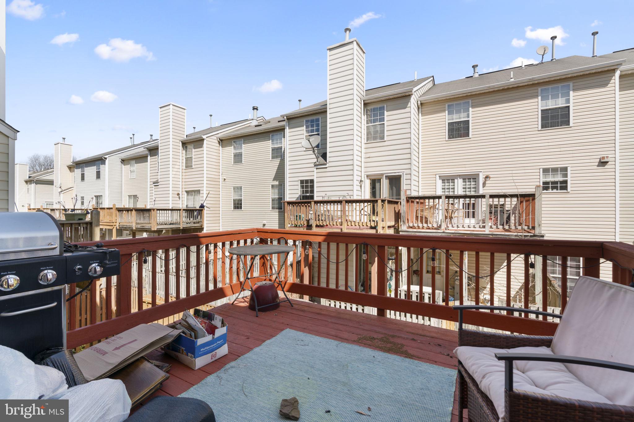 SYCAMORE MEWS - Residential