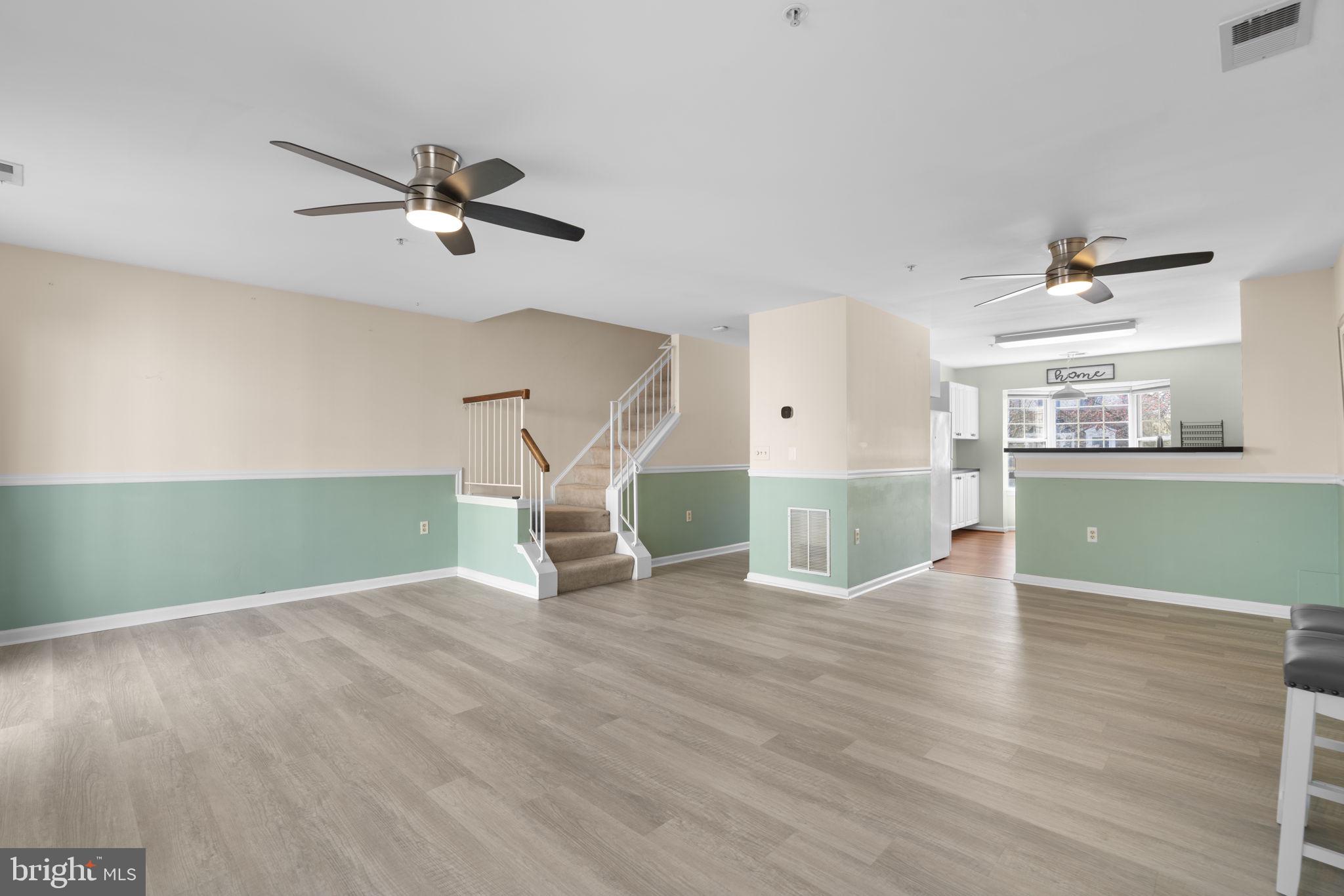 SYCAMORE MEWS - Residential