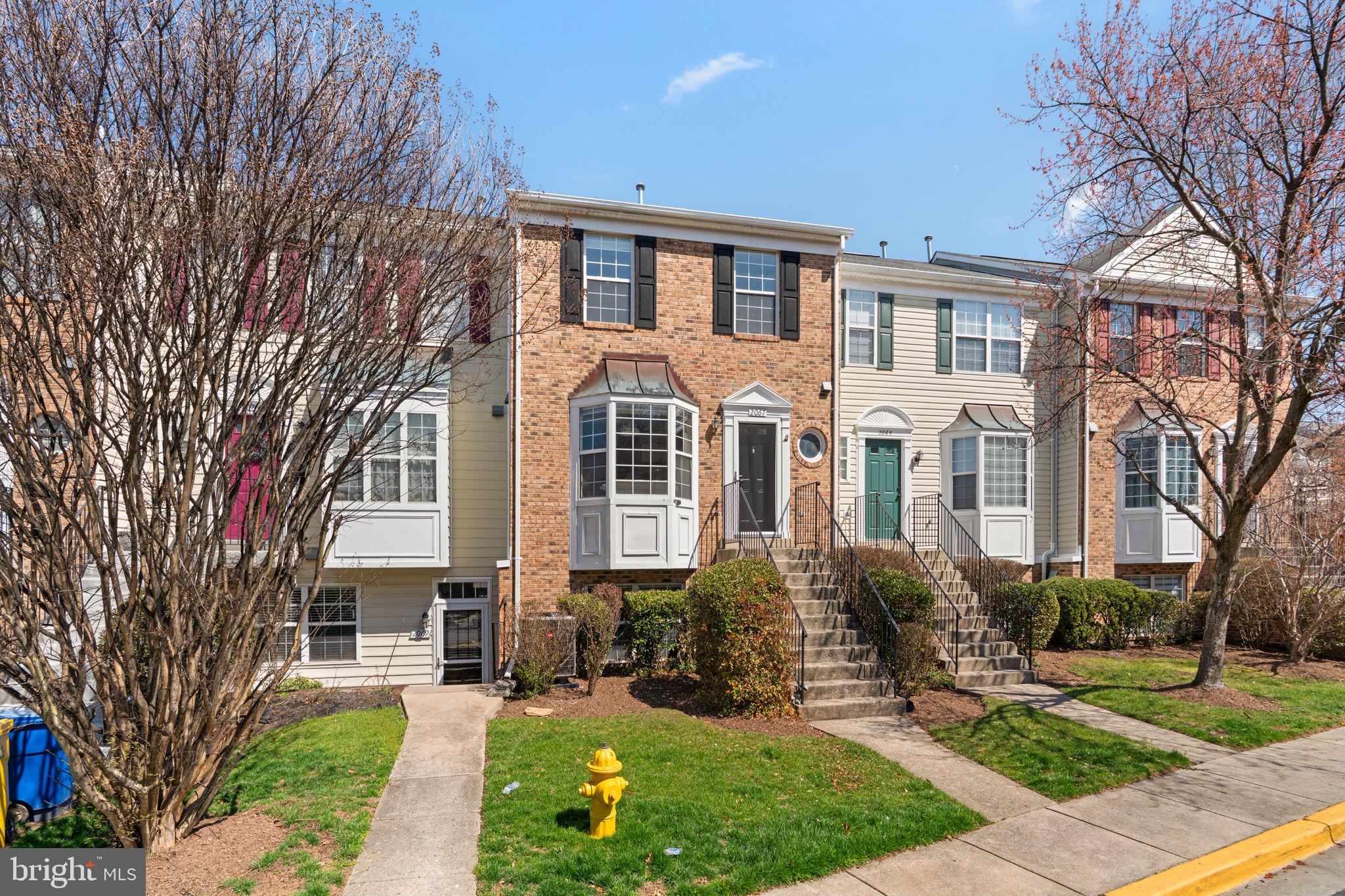 SYCAMORE MEWS - Residential