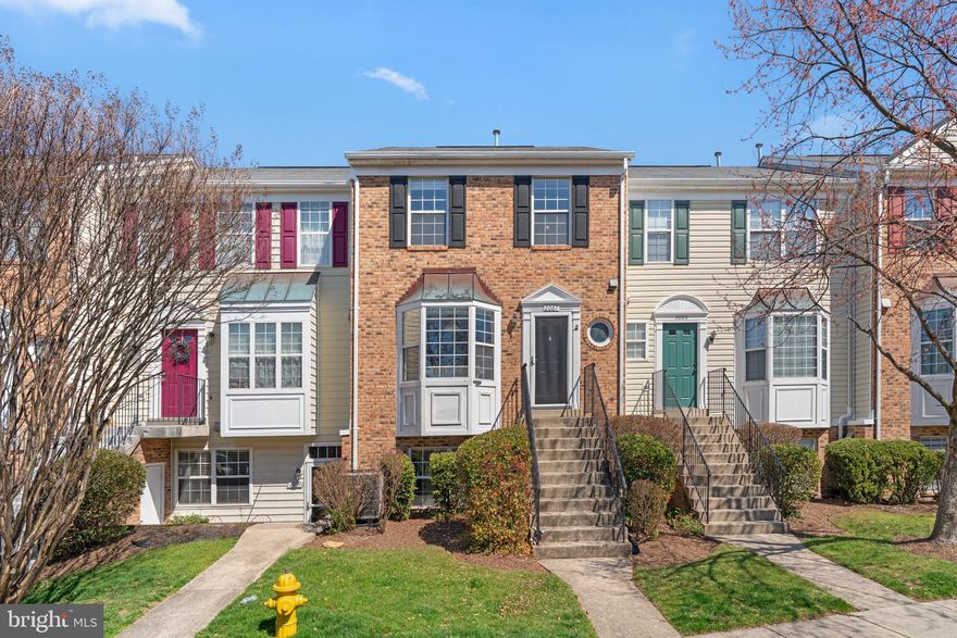 Move in ready unit in sought after Crofton Mews. This well maintained townhome offers added privacy, great natural light, and a comfortable, functional layout throughout. The main level features an open flow between the kitchen, dining area, and family room, making it ideal for everyday living and entertaining. Upstairs you will find a spacious primary suite with ample closet space and a private bath, along with an additional bedroom and full bathroom. Bathrooms and flooring are in great condition, and the HVAC system is just one year old for added peace of mind.

Enjoy a fully fenced backyard with room to add a deck if desired. Two assigned parking spaces convey. Located in the Crofton High School district and convenient to DC, Annapolis, Baltimore, Fort Meade, and NSA. Don’t miss this incredible opportunity—schedule your private showing today!