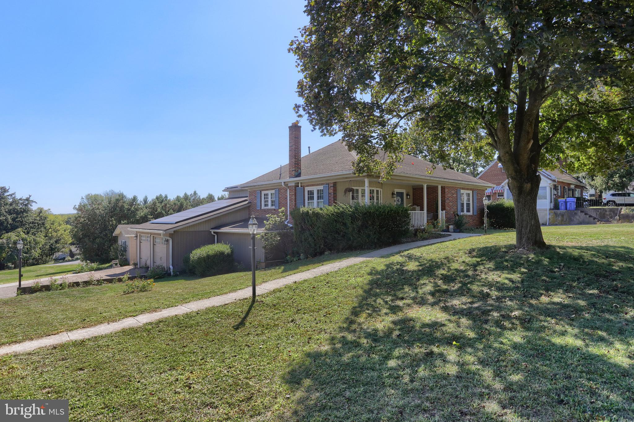 5691 CHAMBERS HILL ROAD