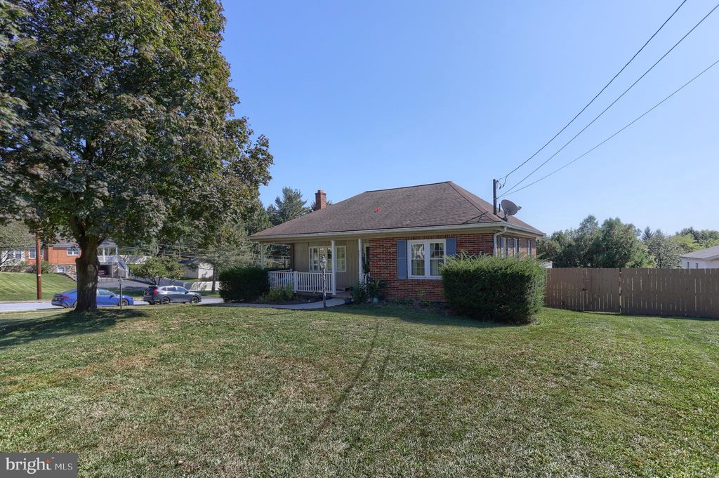 Photo of 5691 Chambers Hill Road, HARRISBURG, PA 17111 (MLS # PADA2050222)