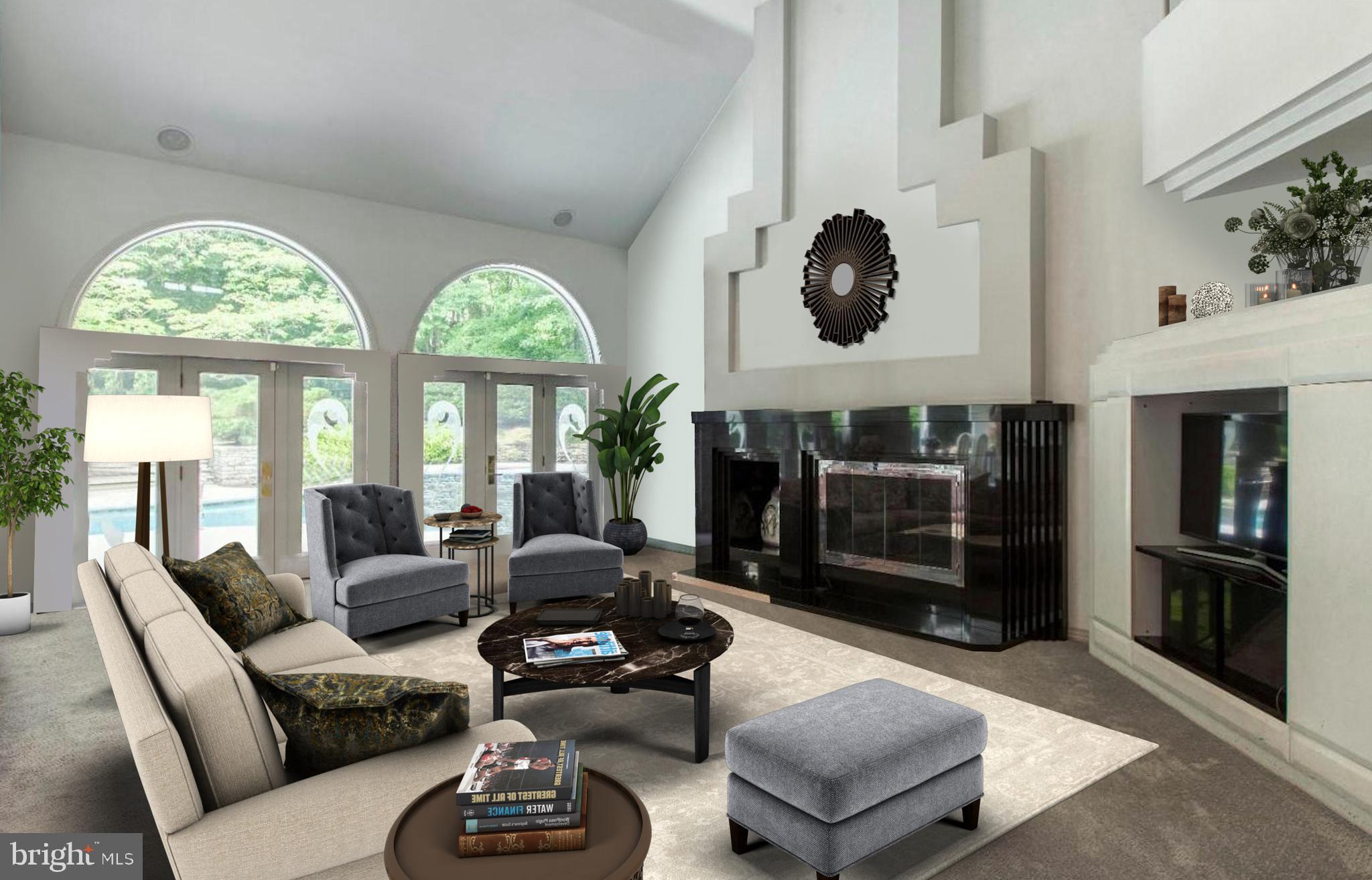 SPRINGTON POINTE - Residential