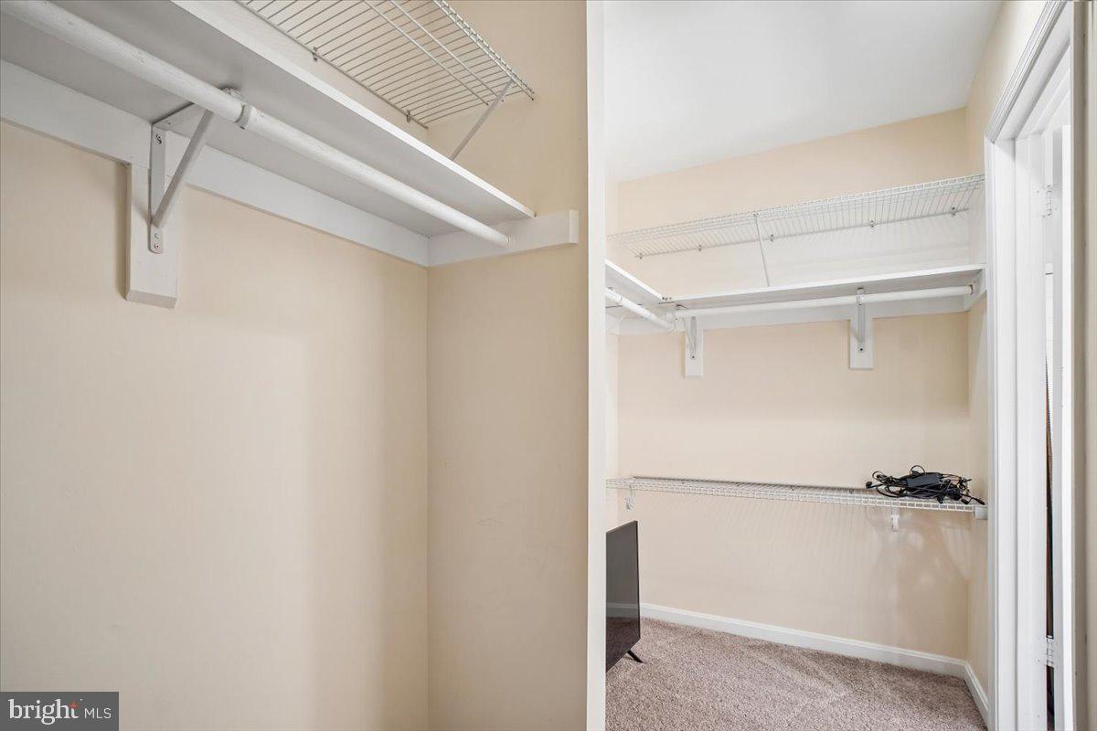 BON AIR - Residential