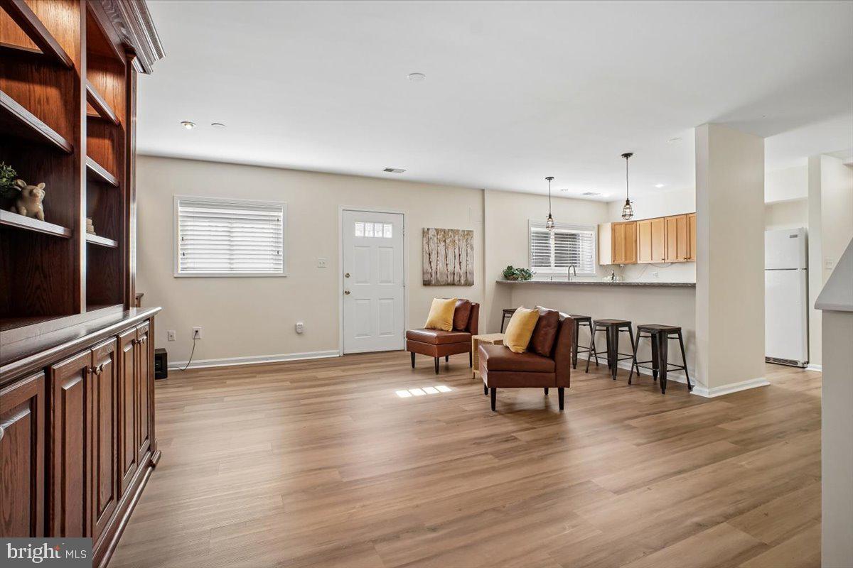 BON AIR - Residential