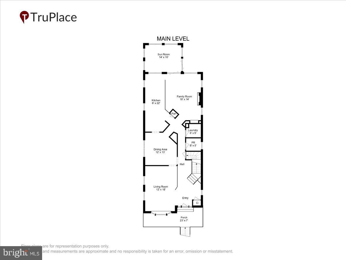 BON AIR - Residential