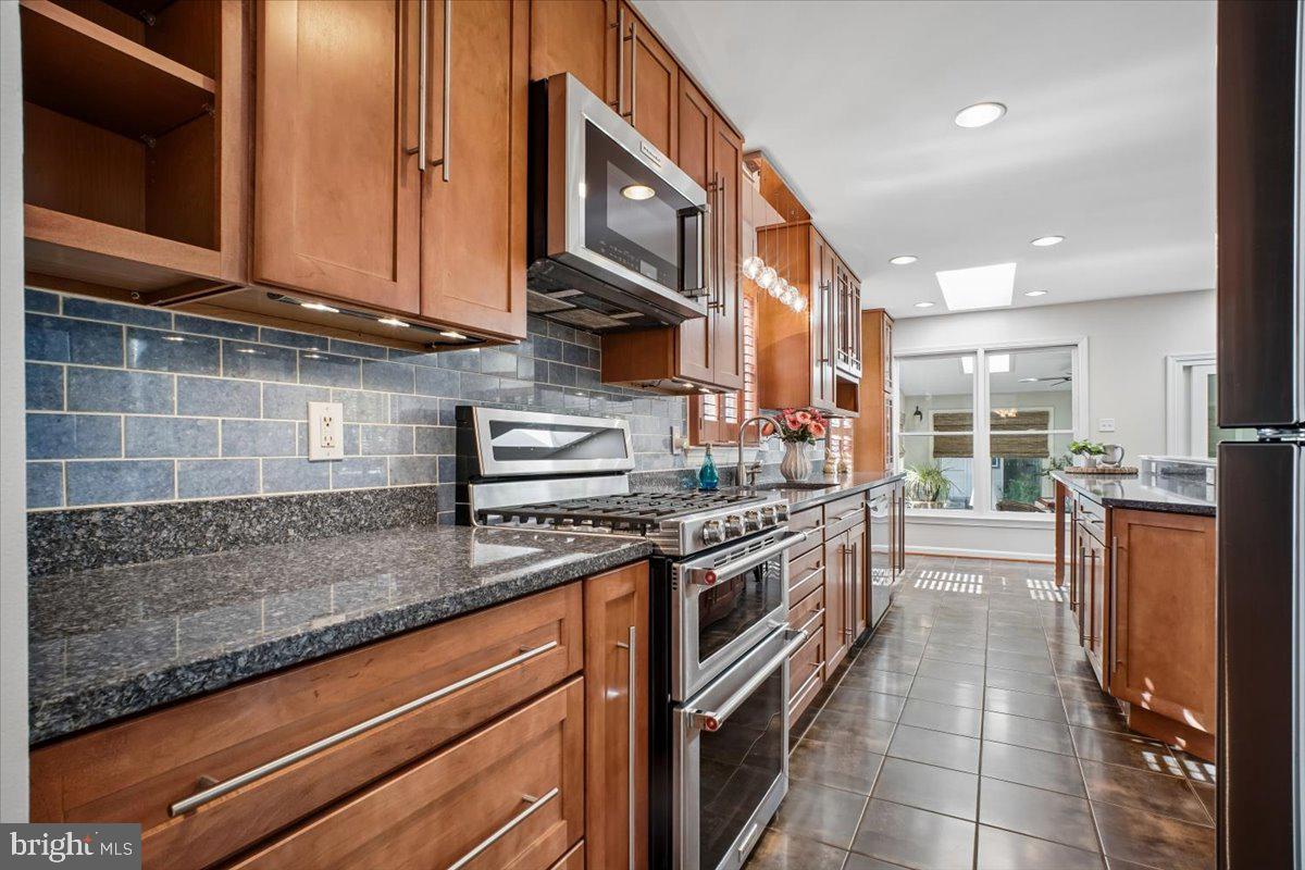 BON AIR - Residential