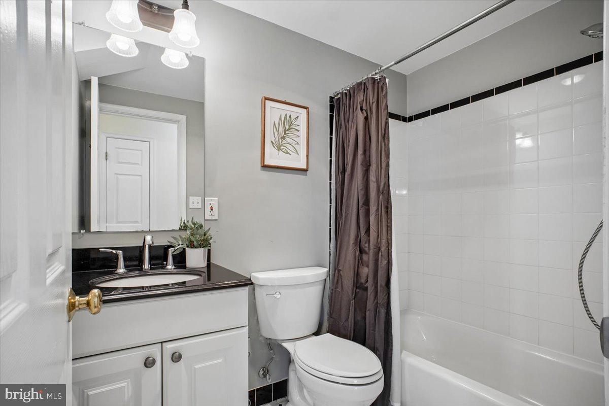 BON AIR - Residential