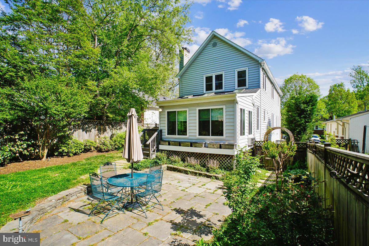 BON AIR - Residential