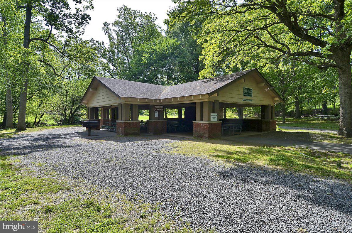 BON AIR - Residential