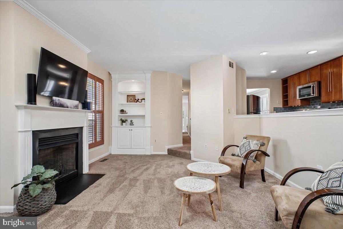 BON AIR - Residential