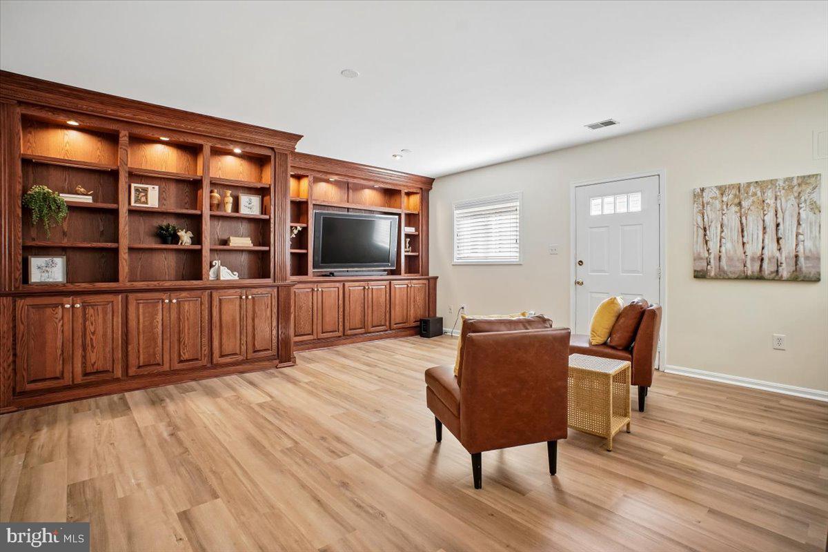 BON AIR - Residential