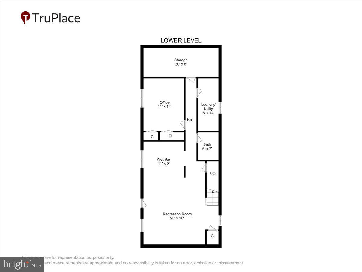 BON AIR - Residential