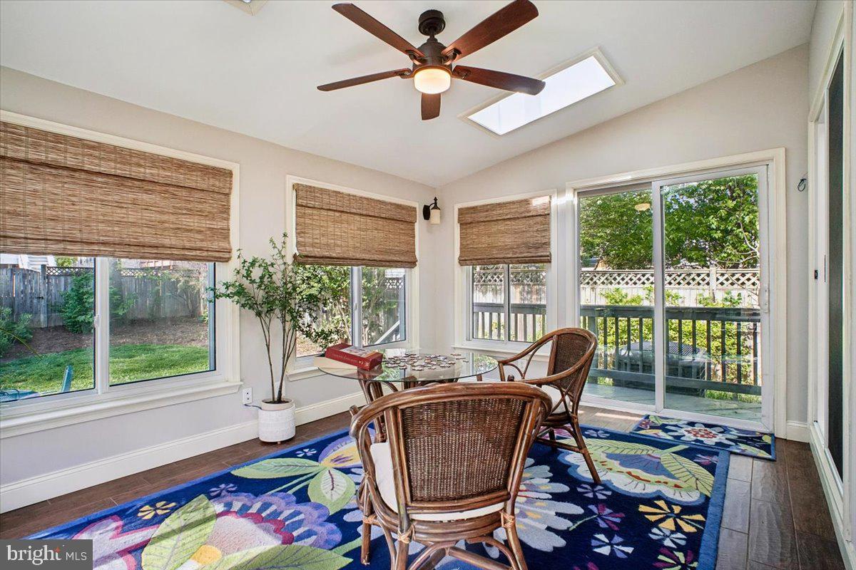 BON AIR - Residential