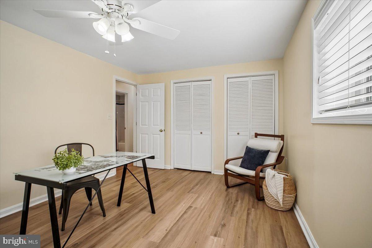 BON AIR - Residential