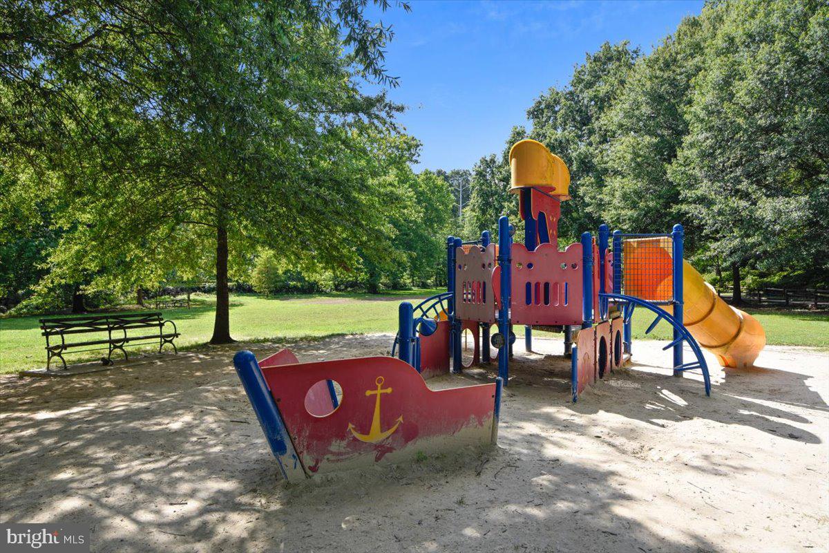 BON AIR - Residential