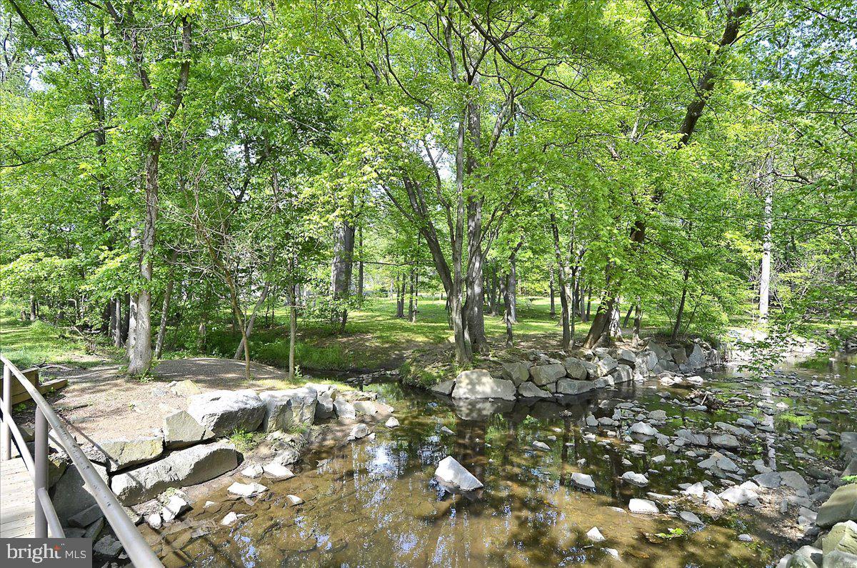 BON AIR - Residential