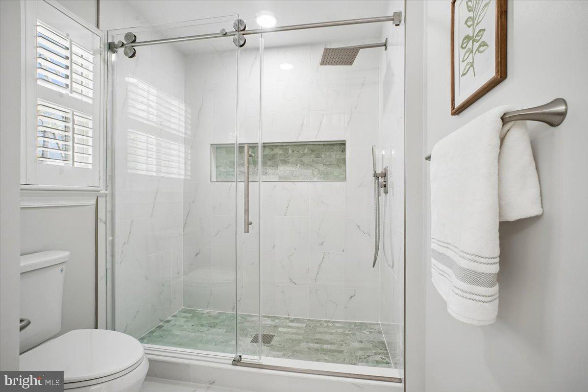 BON AIR - Residential