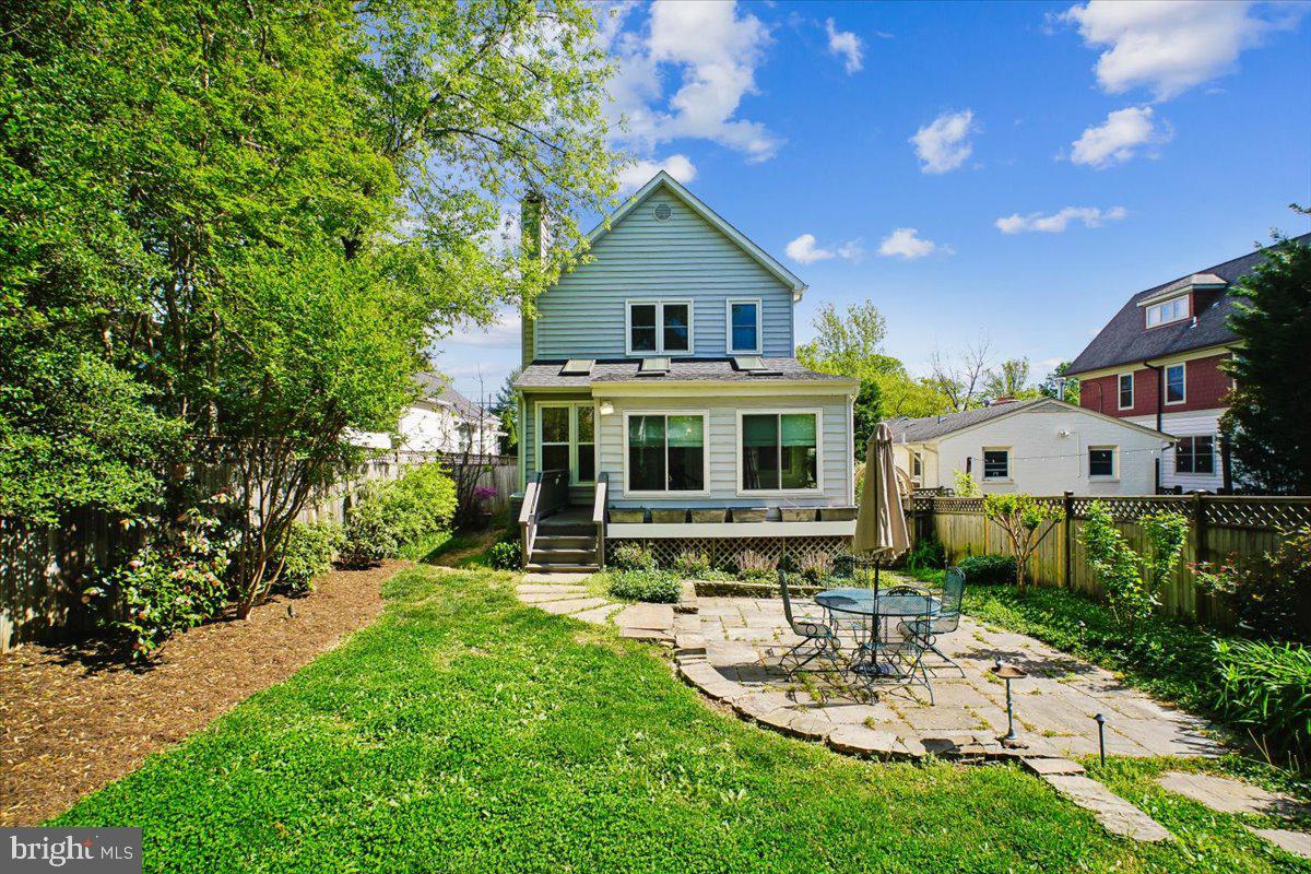 BON AIR - Residential