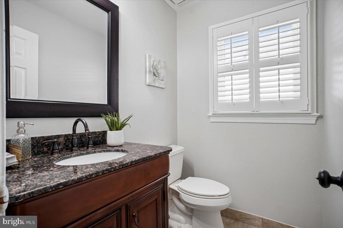 BON AIR - Residential