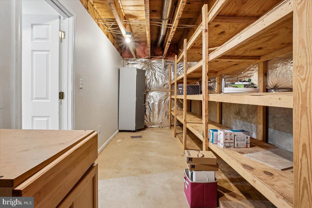 BON AIR - Residential