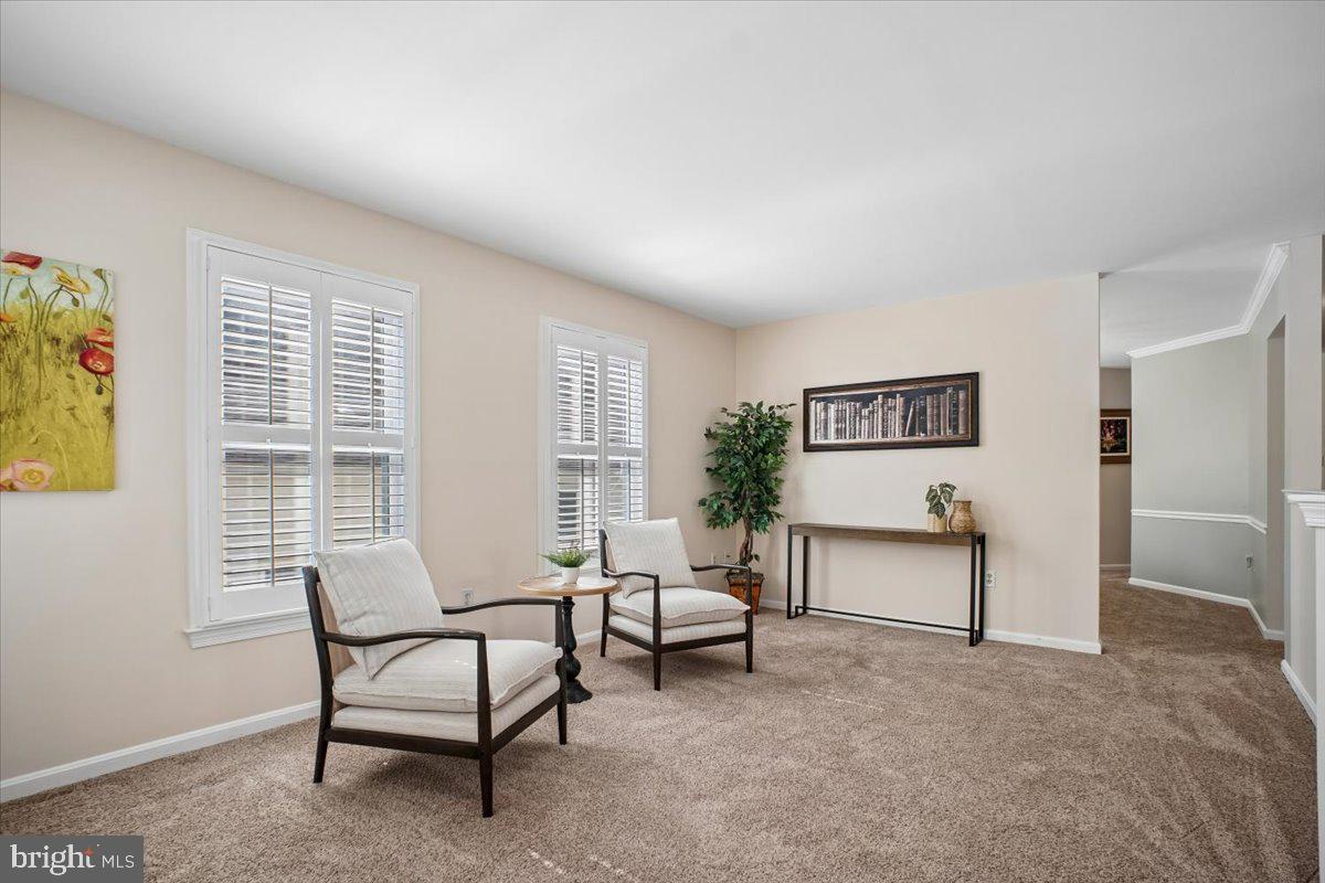 BON AIR - Residential