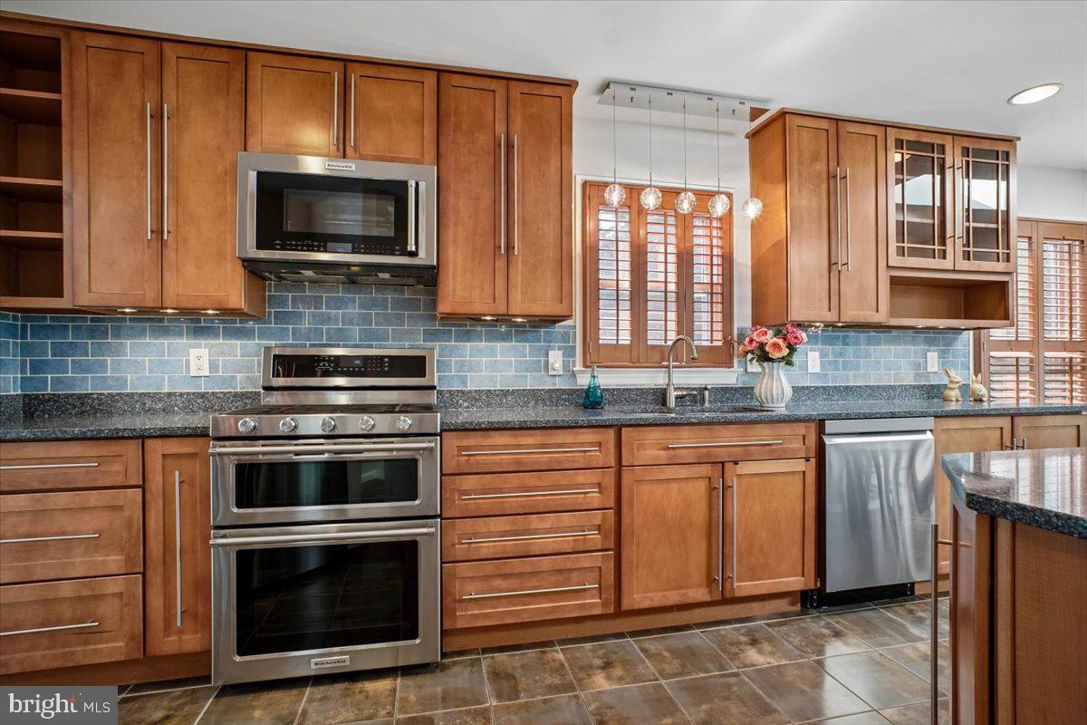 BON AIR - Residential