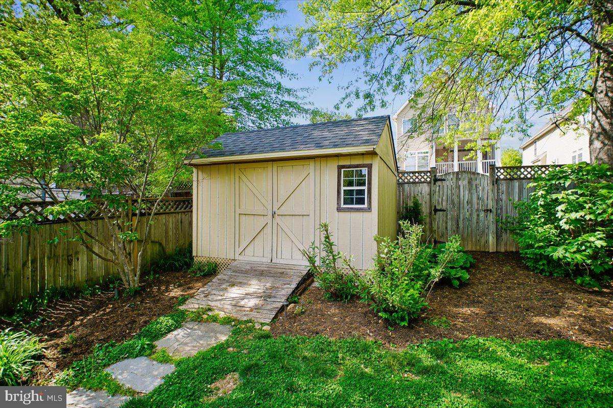 BON AIR - Residential